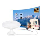 Rv Hdtv Antennas