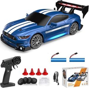 RC Drift C
