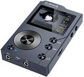 Surfans F20 HiFi MP3 Player with Bl