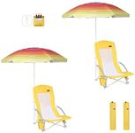 Nice C Beach Chair, Camping chair, 