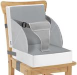 Toddler Booster Seat for Dining Tab