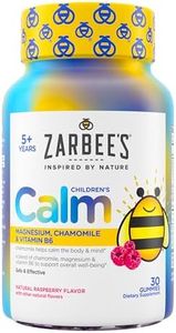 Zarbee's C