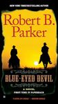 Blue-Eyed Devil: 4 (A Cole and Hitch Novel)