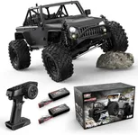 HYPER GO H12Y 1/12 Brushless 4X4 RC