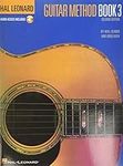 Hal Leonard Guitar Method Book 3 - Second Edition Book/Online Audio