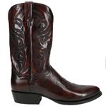 Dan Post Western Boots Men Milwaukee Cowboy 13 EW Black Cherry DP2112R