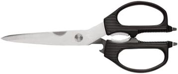 Shun Multi Purpose Shears, Stainles