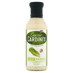 Cardini Light Caesar Dressing 350ml (Pack of 6)