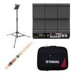 Yamaha DTX MULTI12 WITH STAND AND DRUM STICKS