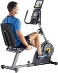 ProForm Cycle Trainer 400 RI Recumb