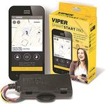 Viper VSM550 SmartStart Pro GPS Mod