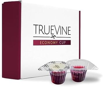 truevine E