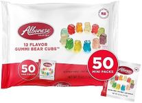 Albanese World's Best Gummi Snack P