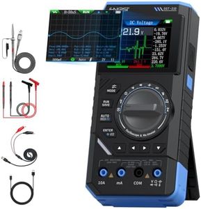 FNIRSI DST
