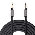 Replacement Audio Aux Cable Cord Compatible with Sony MDR-XB950BT MDR-1000X WH-1000XM2 WH-1000xm3 WH-CH700N MDR-100ABN MDR-1A MDR-1ADAC MDR-XB950N1 H800 Headphones 3.5 mm Cables No MIC