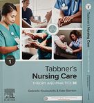 Tabbner's Nursing Care, 2-Volume Set, 8e and Elsevier Adaptive Quizzing for Tabbner's Nursing Care, 8e Value Pack