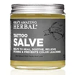 Ora’s Amazing Herbal Tattoo Salve, 