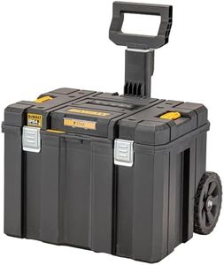 DeWalt TSTAK IP54 Mobile Tool Box