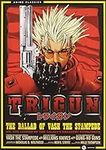 Trigun Complete Serie