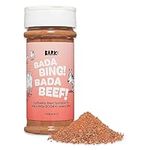 Barkbox – Bada Bing Bada Beef – Dry