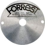 Forrest ST05 5-Inch Size 5/8-Inch A