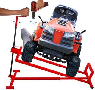 Lawn Mower
