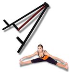 FIRE FITNESS leg stretcher for home training equipment for kids and adults split machine leg stretcher for home leg stretching product for yoga accesories