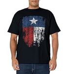 Texas T shirt Women Men Kids | Dist