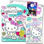 Hello Kitty Imagine Ink Book for Ki