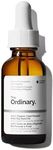 The Ordinary 100% Organic Cold-Pressed Rose Hip Seed Oil, Addresses Signs of Aging by Improving the Appearance of Uneven Skin Tone, Supporting Skin Elasticity, 1 Fl Oz