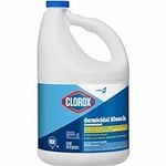 Clorox original liquid bleach