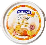 Mala's Filling 1Kg (Orange)