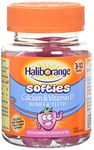 Haliborange Kids Calcium and Vitamin D softies 30