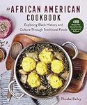 An African American Cookbook: Explo