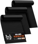 3 Pack Oven Liners for Bottom of Ov