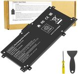 LK03XL Battery for hp Envy x360 Con