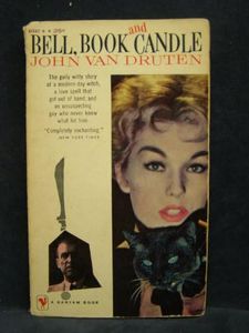 Bell, book