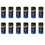 Sun-Glo 12 Pack 5 Speed 5 Star Shuffleboard Powder Wax