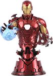 Diamond Select - Marvel Comic Iron Man Bust