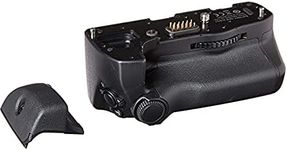 Pentax Battery Grip for KP DSLR Camera Black