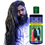 Hair Oil For Hair Growths