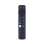 DITEC Bluetooth Voice Remote Control with Voice Function Compatible for Q Series/U Series / Y1S / Y1S Edge OnePlus Smart Andorid LED TV [Oneplus Tv Remote] 1+ Remote Control - Pairing Must !