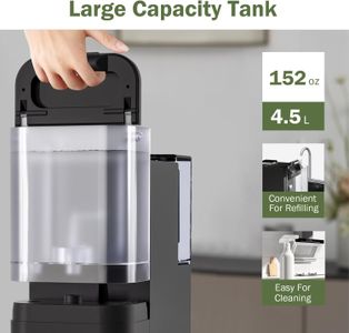 Frizzlife Countertop RO Water Filter – Compact Reverse Osmosis System