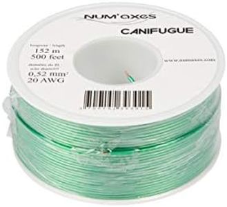 Eyenimal Classic Dog Fence, 500'