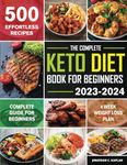 Keto Diet Books