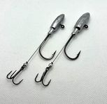 True North Baits - Tube Rigs (1.5oz