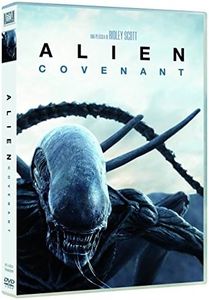 Alien Cove