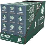 Starbucks by Nespresso Espresso Roa