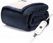 Sunbeam Royal Mink Sherpa Admiral B