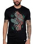 Nature Themed Graphic T-Shirts - Un
